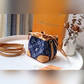 LV 【NOé PURSE сумка-бакет (ограниченная серия для Китая) 】 Артик