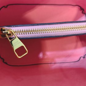 LV Модель M45124 Серия Escale NéoNoé Сумка-бакет Изготовлена из т