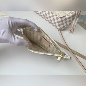 LV Самая красивая маленькая сумка для покупок в истории, 29 см, м