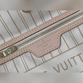 LV Самая красивая маленькая сумка для покупок в истории, 29 см, м