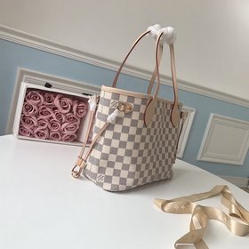 LV Самая красивая маленькая сумка для покупок в истории, 29 см, м