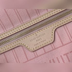 LV 29 см, небольшая сумка для покупок, модель M41363, небольшая,