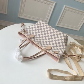 LV 29 см, небольшая сумка для покупок, модель M41363, небольшая,