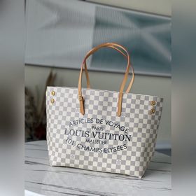 LV Артикул： N41375 Сумка среднего размера  Классический шарм дл