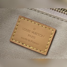 LV Артикул： N41375 Сумка среднего размера  Классический шарм дл