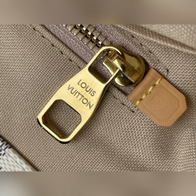 LV Артикул： N41375 Сумка среднего размера  Классический шарм дл