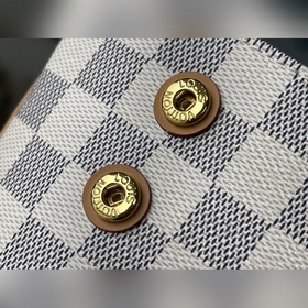 LV Артикул： N41375 Сумка среднего размера  Классический шарм дл