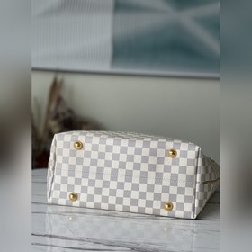 LV Артикул： N41375 Сумка среднего размера  Классический шарм дл
