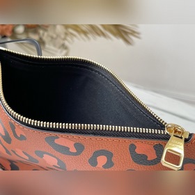 LV Артикул： M45856 Осенняя капсульная коллекция 2021 Wild at Hea