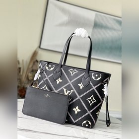 LV Артикул： M46040 Черный Весенняя коллекция 2022 Изготовлена из