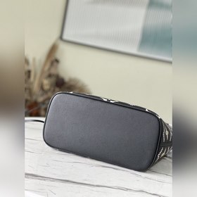 LV Артикул： M46040 Черный Весенняя коллекция 2022 Изготовлена из