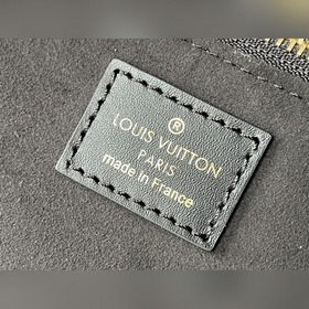 LV Артикул： M46040 Черный Весенняя коллекция 2022 Изготовлена из
