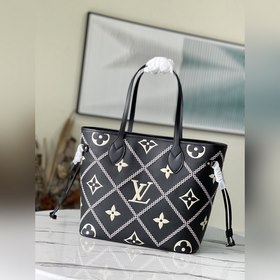 LV Артикул： M46040 Черный Весенняя коллекция 2022 Изготовлена из