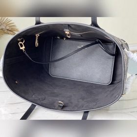 LV Артикул： M46040 Черный Весенняя коллекция 2022 Изготовлена из