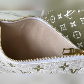 LV Средняя сумка Модель： M46102 Сумка-тоут Эта сумка среднего р