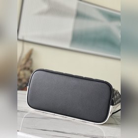Сумка LV Neverfull среднего размера Артикул： M46103 Эта сумка N