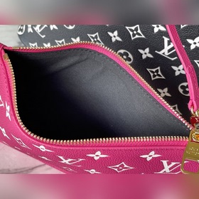 Сумка LV Neverfull среднего размера Артикул： M46103 Эта сумка N