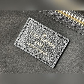 Сумка LV Neverfull среднего размера Артикул： M46103 Эта сумка N
