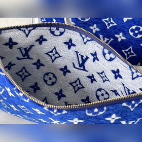 LV Сумка Neverfull MM с ручкой Артикул： M46220  Эта классическ