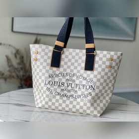LV Артикул： N41179 Средняя сумка Средняя сумка, классический ш