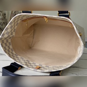 LV Артикул： N41179 Средняя сумка Средняя сумка, классический ш
