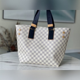 LV Артикул： N41179 Средняя сумка Средняя сумка, классический ш