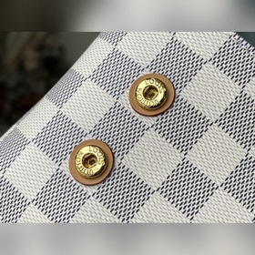 LV Артикул： N41179 Средняя сумка Средняя сумка, классический ш