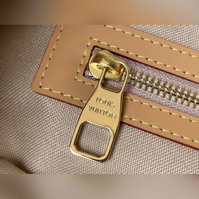 LV Артикул： N41179 Средняя сумка Средняя сумка, классический ш