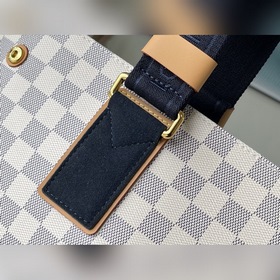 LV Артикул： N41179 Средняя сумка Средняя сумка, классический ш