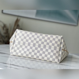 LV Артикул： N41179 Средняя сумка Средняя сумка, классический ш