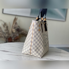 LV Артикул： N41179 Средняя сумка Средняя сумка, классический ш