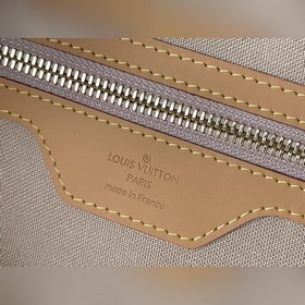 LV Артикул： N41179 Средняя сумка Средняя сумка, классический ш