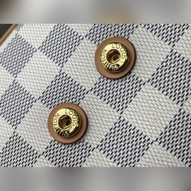 LV Артикул： N41180 Большая сумка Большая сумка, классический шар