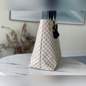 LV Артикул： N41180 Большая сумка Большая сумка, классический шар