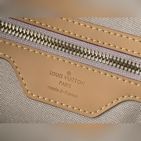 LV Артикул： N41180 Большая сумка Большая сумка, классический шар