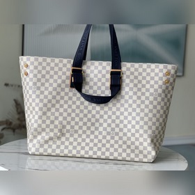 LV Артикул： N41180 Большая сумка Большая сумка, классический шар