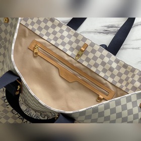 LV Артикул： N41180 Большая сумка Большая сумка, классический шар