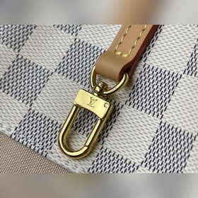 LV Артикул： N41180 Большая сумка Большая сумка, классический шар