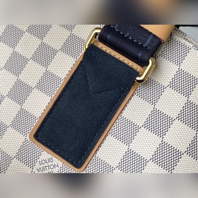 LV Артикул： N41180 Большая сумка Большая сумка, классический шар
