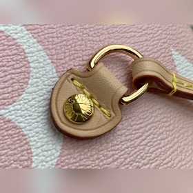 Сумка LV Neverfull среднего размера Артикул： M45680 Сумка Never