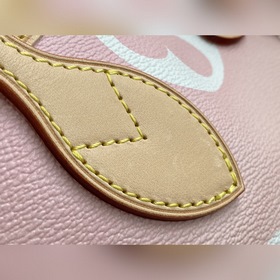 Сумка LV Neverfull среднего размера Артикул： M45680 Сумка Never