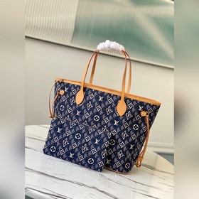LV Сумка Neverfull Артикул： M57484 В зимнем сезоне 2020 года Nic
