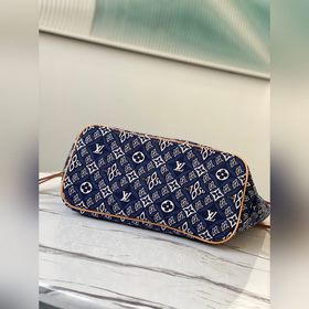 LV Сумка Neverfull Артикул： M57484 В зимнем сезоне 2020 года Nic