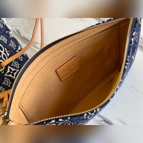 LV Сумка Neverfull Артикул： M57484 В зимнем сезоне 2020 года Nic