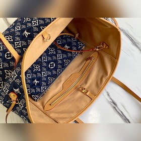 LV Сумка Neverfull Артикул： M57484 В зимнем сезоне 2020 года Nic