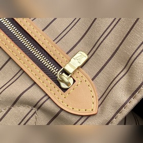 LV Модель M57452 Neverfull, сумка среднего размера Николя Гескье