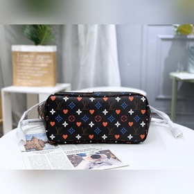 LV Артикул M57483 Средняя сумка Neverfull Nicolas Ghesquière пр