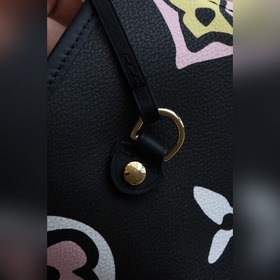 LV Артикул： M45818 Средняя сумка Neverfull Средняя сумка Neverf