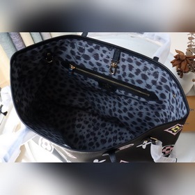LV Артикул： M45818 Средняя сумка Neverfull Средняя сумка Neverf