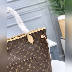 LV Модель： M40995 Луи Виттен представляет новую интерпретацию кл